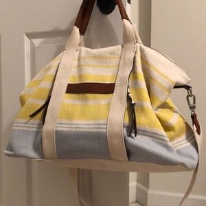 Splendid Weekend Duffel